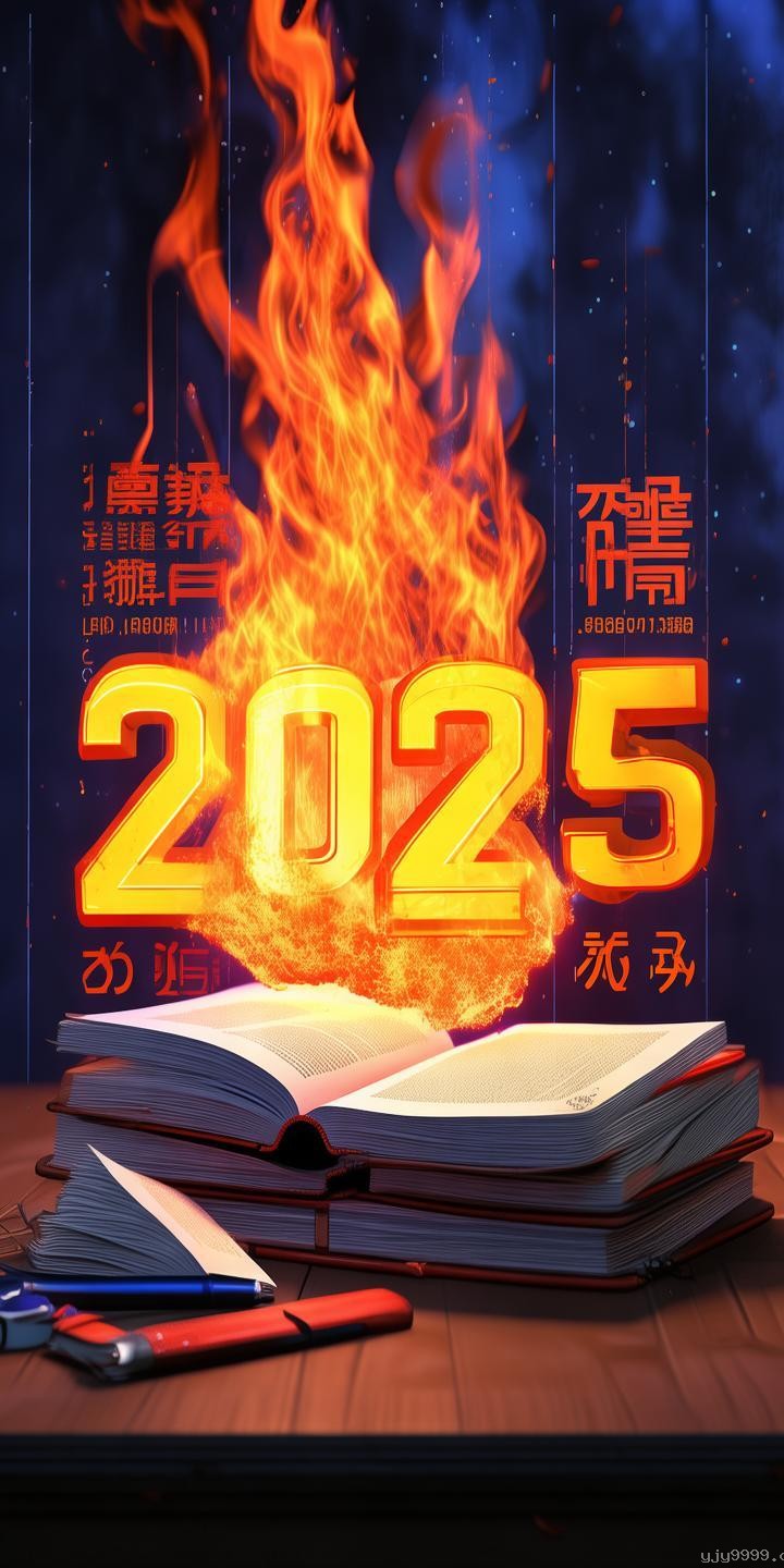 🔥2025高考作文题预测，我的备考心得来袭！📝